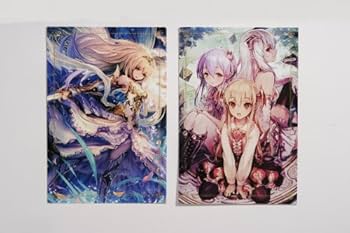 神撃のバハムート 5th Anniversary コレクション 神撃のバハムート 5th Anniversary コレクション